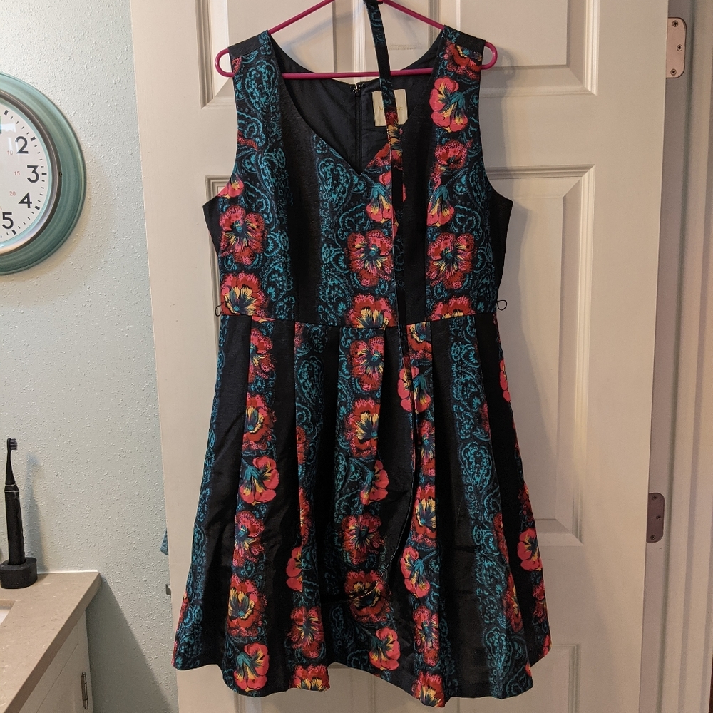 Fancy party dress